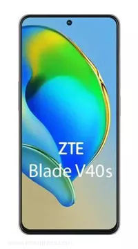 ZTE Blade V40s mobile phone photos
