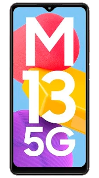Samsung Galaxy M13 5G Price In Pakistan