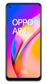 Oppo A94 5G Price In Pakistan