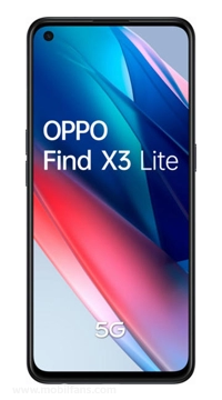 Oppo Find X3 Lite Price In Pakistan
