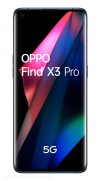 Oppo Find X3 Pro Price In Pakistan