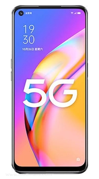 Oppo A93 5G Price In Pakistan