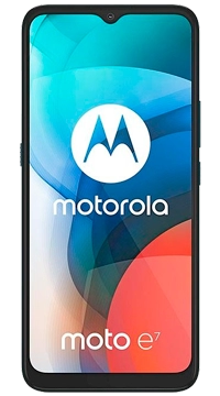 Motorola Moto E7 Price In Pakistan