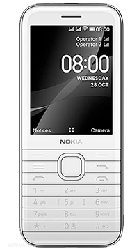 Nokia 8000 4G Price In Pakistan