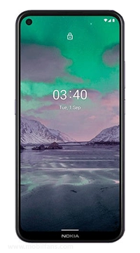Nokia 3.4 Price In Pakistan