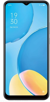 Oppo A15s Price In Pakistan