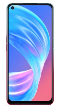Oppo A72 5G Price In Pakistan