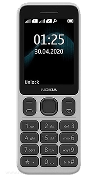 Nokia 125 Price In Pakistan