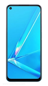 Oppo A92 Price In Pakistan