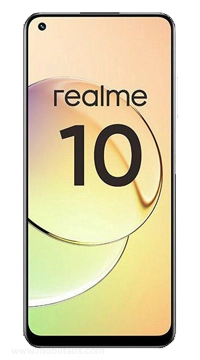 Realme 10 Price In Pakistan