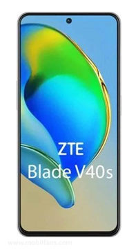 ZTE Blade V40s Price In Pakistan