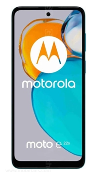 Motorola Moto E22s Price In Pakistan