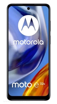 Motorola Moto E32s Price In Pakistan