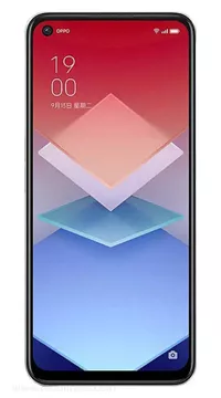 Oppo K10x Price in Pakistan and photos