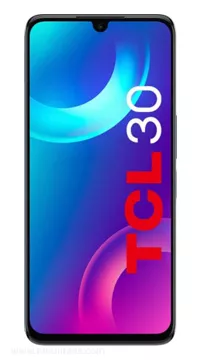 TCL 30 Price in Pakistan and photos