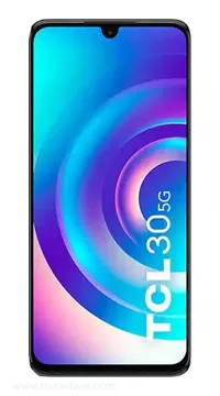 TCL 30 5G Price in Pakistan and photos