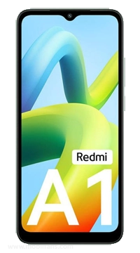 Xiaomi Redmi A1 Price In Pakistan