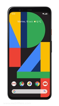 Google Pixel 4 Price In Pakistan