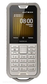 Nokia 800 Tough Price In Pakistan