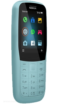 Nokia 220 4G Price In Pakistan