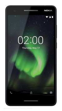 Nokia 2.1 Price In Pakistan