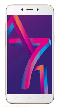 Oppo A71 (2018) Price In Pakistan