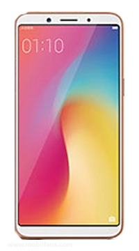Oppo F5 Youth Price In Pakistan
