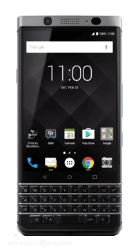 BlackBerry Keyone Price In Pakistan