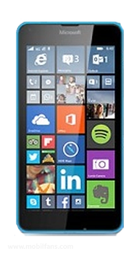 Microsoft Lumia 640 LTE Price In Pakistan