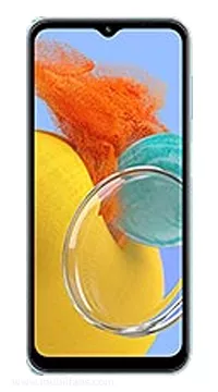 Samsung Galaxy M14 Price in Pakistan and photos
