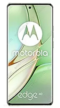 Motorola Edge 40 Price in Pakistan and photos
