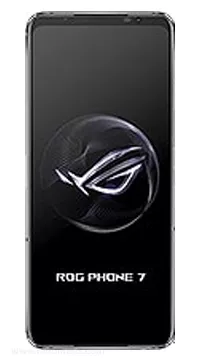 Asus ROG Phone 7 Ultimate Price in Pakistan and photos
