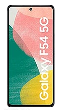 Samsung Galaxy F54 Price In Pakistan