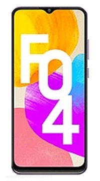 Samsung Galaxy F04 Price In Pakistan
