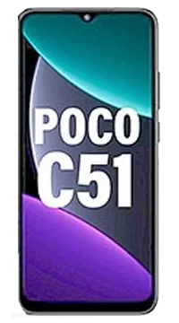 Poco C51 Price In Pakistan