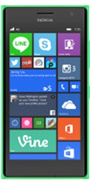 Nokia Lumia 735 Price In Pakistan