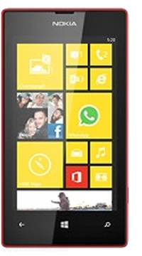 Nokia Lumia 520 Price In Pakistan