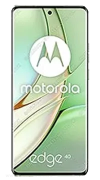 Motorola Edge 40 Price In Pakistan