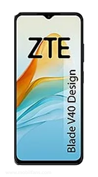 ZTE Blade V40 Design Price In Pakistan