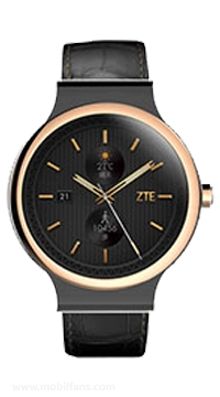 ZTE Axon Watch Price In Pakistan