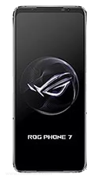 Asus ROG Phone 7 Ultimate Price In Pakistan