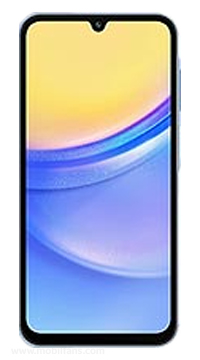 Samsung Galaxy A15 5G Price In Pakistan