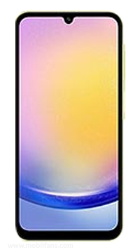 Samsung Galaxy A25 Price In Pakistan