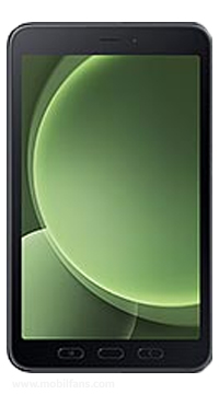 Samsung Galaxy Tab Active5 Price In Pakistan