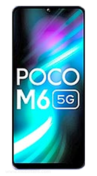 Poco M6 Price In Pakistan