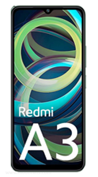 Xiaomi Redmi A3 Price In Pakistan
