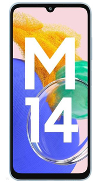 Samsung Galaxy M14 4G Price In Pakistan