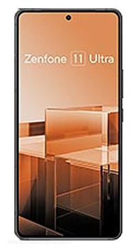 Asus Zenfone 11 Ultra Price In Pakistan