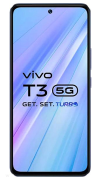 Vivo T3 Price In Pakistan