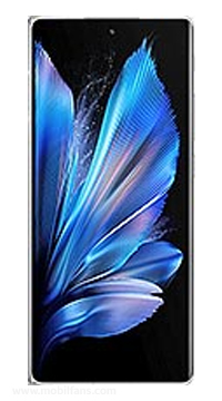 Vivo X Fold3 Pro Price In Pakistan